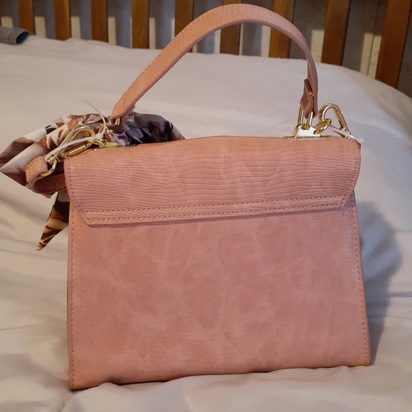 Betsey Johnson Handbag - Picture 2 of 7